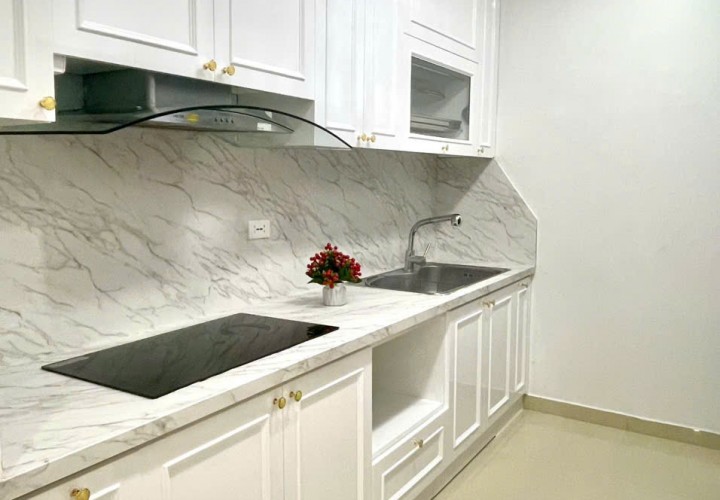 CĂN HỘ TIỆN ÍCH GIÁ TỐT CHÍNH CHỦ BÁN NHANH CĂN HỘ Goldmark City 94m2 tầng trung  Q Bắc Từ Liêm, HN