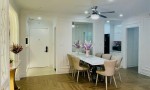 CĂN HỘ TIỆN ÍCH GIÁ TỐT CHÍNH CHỦ BÁN NHANH CĂN HỘ Goldmark City 94m2 tầng trung  Q Bắc Từ Liêm, HN