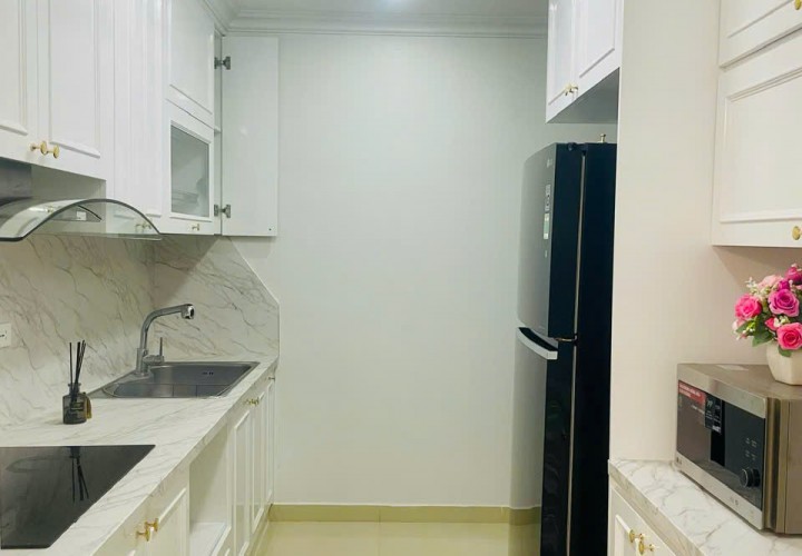 CĂN HỘ TIỆN ÍCH GIÁ TỐT CHÍNH CHỦ BÁN NHANH CĂN HỘ Goldmark City 94m2 tầng trung  Q Bắc Từ Liêm, HN