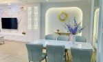CĂN HỘ TIỆN ÍCH GIÁ TỐT CHÍNH CHỦ BÁN NHANH CĂN HỘ Goldmark City 94m2 tầng trung  Q Bắc Từ Liêm, HN