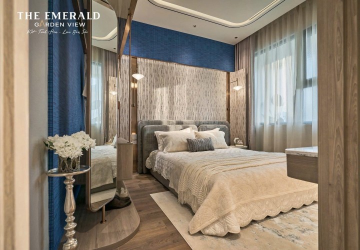 NHÀ ĐẸP – GIÁ TỐT- CHÍNH CHỦ BÁN CĂN HỘ 1 PHÒNG NGỦ CẮT LỖ Tại Phường Định Hưng, Thuận AN