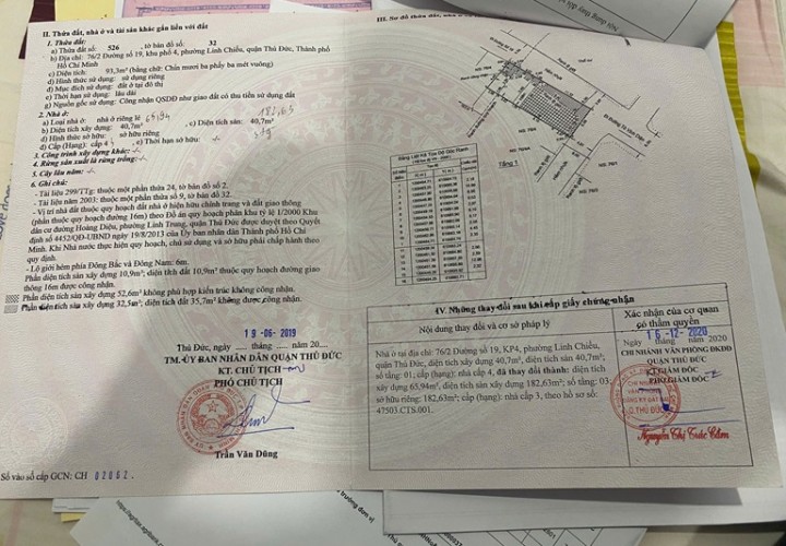 Bán Nhanh Căn Biệt Thự Góc 2 Mặt Tiền Siêu đẹp Khu Phố 4, P Linh Chiểu, Thủ Đức, HCM