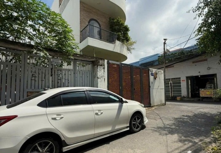 Bán Nhanh Căn Biệt Thự Góc 2 Mặt Tiền Siêu đẹp Khu Phố 4, P Linh Chiểu, Thủ Đức, HCM