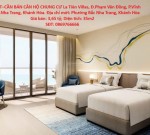 HOT HOT–CẦN BÁN CĂN HỘ CHUNG CƯ La Tiên Villas, Đ.Phạm Văn Đồng, P.Vĩnh Hòa, TP.Nha Trang, Khánh Hòa