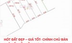 HÓT ĐẤT ĐẸP – GIÁ TỐT- CHÍNH CHỦ BÁN 5 LÔ ĐẤT LIỀN KỀ Tại Phường Tam Phước, TP Biên Hòa, Đồng Nai