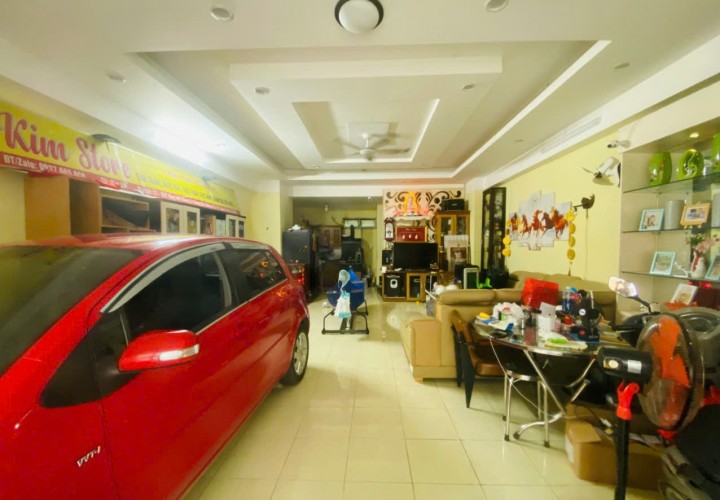 NHÀ ĐẸP – GIÁ TỐT- CHÍNH CHỦ CẦN BÁN NHÀ Tại Đường số 45, Phường 14, quận Gò Vấp, TP. Hồ Chí Minh