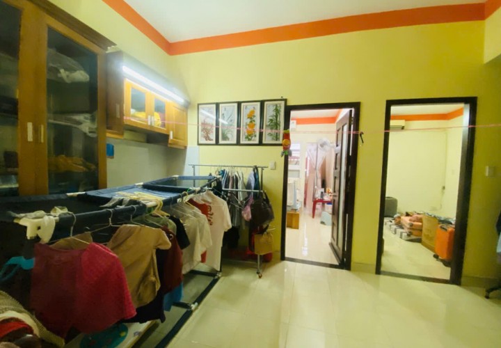 NHÀ ĐẸP – GIÁ TỐT- CHÍNH CHỦ CẦN BÁN NHÀ Tại Đường số 45, Phường 14, quận Gò Vấp, TP. Hồ Chí Minh