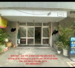 NHÀ ĐẸP – GIÁ TỐT- CHÍNH CHỦ CẦN BÁN NHÀ Tại Đường số 45, Phường 14, quận Gò Vấp, TP. Hồ Chí Minh