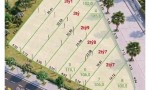 ĐẤT ĐẸP- GIÁ ƯU ĐÃI BÁN NHANH ĐẤT NỀN SIÊU ĐẸP Xã  LONG HẢI, HCM ĐẦU TƯ LỜI NGAY