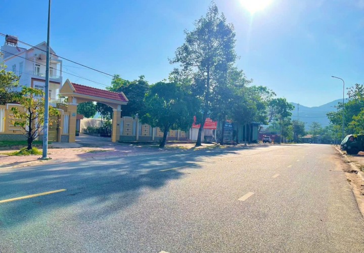 ĐẤT ĐẸP- GIÁ ƯU ĐÃI BÁN NHANH ĐẤT NỀN SIÊU ĐẸP Xã  LONG HẢI, HCM ĐẦU TƯ LỜI NGAY