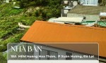 HOT HOT – CHÍNH CHỦ CẦN BÁN NHÀ – VIEW ĐẸP, ĐƯỜNG Ô TÔ QUAY ĐẦU Tại Đường Hoàng Hoa Thám, P.10, TP. Đà Lạt, Lâm Đồng