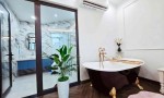 NHÀ ĐẸP - Cần Bán Nhà Trung Tâm Vừa Ở Vừa Kinh Doanh Phường An Biên, Q. Lê Chân, Hải Phòng.