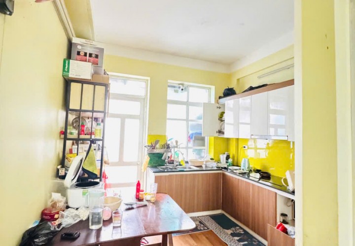 CĂN HỘ TIỆN ÍCH- GIÁ TỐT CẦN BÁN NHANH CĂN chung cư đẹp tại huyện Thanh Trì, Tp Hà Nội
