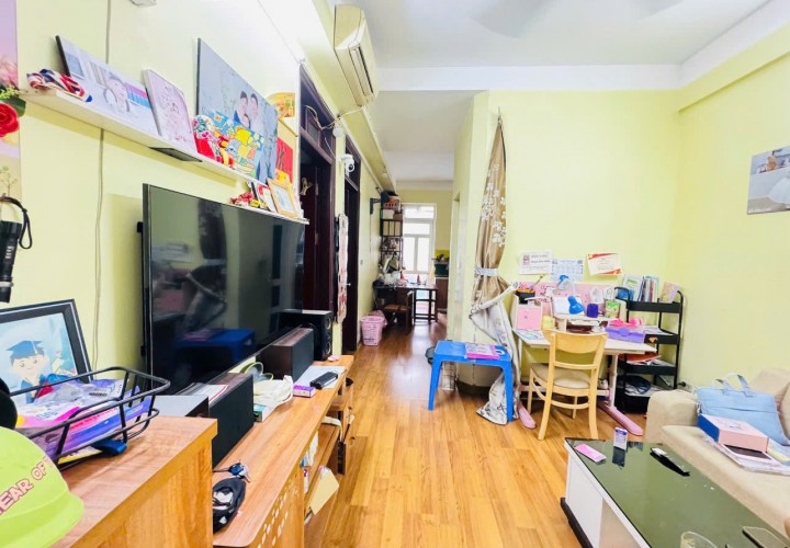 CĂN HỘ TIỆN ÍCH- GIÁ TỐT CẦN BÁN NHANH CĂN chung cư đẹp tại huyện Thanh Trì, Tp Hà Nội