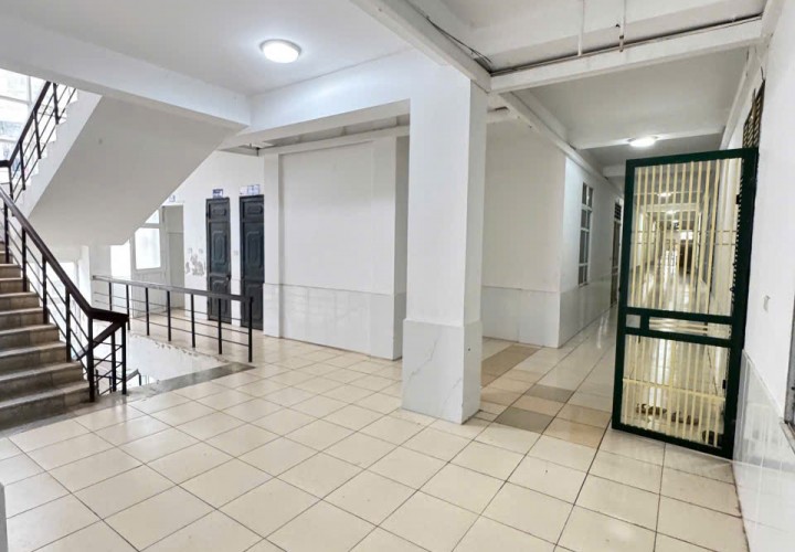 CĂN HỘ TIỆN ÍCH- GIÁ TỐT CẦN BÁN NHANH CĂN chung cư đẹp tại huyện Thanh Trì, Tp Hà Nội