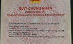 NHÀ ĐẸP – GIÁ TỐT- CHÍNH CHỦ CẦN BÁN NHÀ HAI MẶT TIỀN Tại Phường Hiệp Thành, Quận 12, Tp Hồ Chí Minh