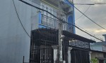 NHÀ ĐẸP- GIÁ TỐT CHÍNH CHỦ BÁN NHANH NHÀ VƯỜN LÀI gần cầu Nguyễn Thái Sơn, An Phú Đông quận 12,TPHCM