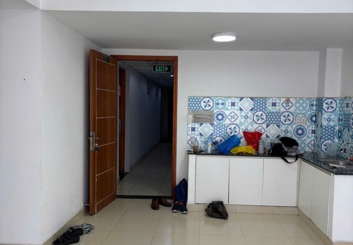 HOT HOT – CẦN BÁN CĂN HỘ THỦ THIÊM SKY – VIEW SÔNG SÀI GÒN – GIÁ TỐT – Tại Đường Nguyễn Văn Hưởng, Thảo Điền, TP. Thủ Đức, TP.HCM