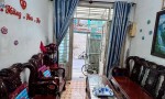 NHÀ MẶT TIỀN KINH DOANH – GIÁ TỐT – CẦN BÁN NHÀ TẠI Phường An Khánh, TP.HCM
