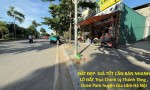ĐẤT ĐẸP- GIÁ TỐT BÁN NHANH LÔ ĐẤT Trục Chính Lý Thánh Tông , Ocen Park Gia Lâm Hà Nội (Đón đầu hầm chui qua sông )