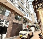 CHÍNH CHỦ CẦN CHO THUÊ NHÀ RIÊNG NGUYÊN CĂN NGÕ 121 ĐÔNG NGẠC GẦN CHỢ KẺ VẼ – FULL NỘI THẤT