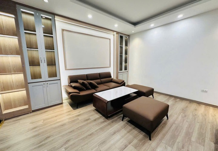 CHÍNH CHỦ CẦN CHO THUÊ NHÀ RIÊNG NGUYÊN CĂN NGÕ 121 ĐÔNG NGẠC GẦN CHỢ KẺ VẼ – FULL NỘI THẤT