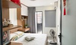 NHÀ ĐẸP- GIÁ TỐT BÁN NHANH CĂN NHÀ 2 mặt hẻm trước sau tại Phường Phước Long A Tp Thủ Đức, TPHCM