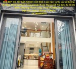 NHÀ ĐẸP- GIÁ TỐT BÁN NHANH CĂN NHÀ 2 mặt hẻm trước sau tại Phường Phước Long A Tp Thủ Đức, TPHCM