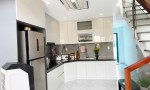 NHÀ ĐẸP- GIÁ TỐT BÁN NHANH CĂN NHÀ 2 mặt hẻm trước sau tại Phường Phước Long A Tp Thủ Đức, TPHCM