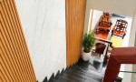 NHÀ ĐẸP- GIÁ TỐT BÁN NHANH CĂN NHÀ 2 mặt hẻm trước sau tại Phường Phước Long A Tp Thủ Đức, TPHCM