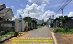 CHÍNH CHỦ BÁN NHANH LÔ ĐẤT CÓ SẮN NHÀ CẤP 4 Vị trí 2 mặt tiền đường nhựa tp Bảo Lộc tỉnh Lâm Đồng