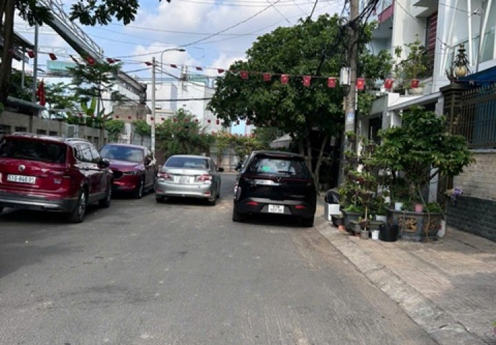 NHÀ SIÊU ĐẸP  - CHÍNH CHỦ Cần Bán Nhanh Căn Nhà Mặt Tiền Vị Trí Tại Quận Tân Phú, TP HCM