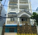 NHÀ SIÊU ĐẸP  - CHÍNH CHỦ Cần Bán Nhanh Căn Nhà Mặt Tiền Vị Trí Tại Quận Tân Phú, TP HCM