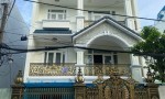 NHÀ SIÊU ĐẸP  - CHÍNH CHỦ Cần Bán Nhanh Căn Nhà Mặt Tiền Vị Trí Tại Quận Tân Phú, TP HCM