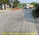 ĐẤT ĐẸP - ĐẦU TƯ SINH LỜI - Chính Chủ Cần Bán Lô Đất  xã Thạnh Đức, Tây Ninh