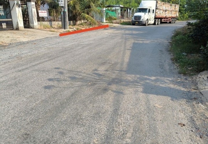 ĐẤT ĐẸP - ĐẦU TƯ SINH LỜI - Chính Chủ Cần Bán Lô Đất  xã Thạnh Đức, Tây Ninh