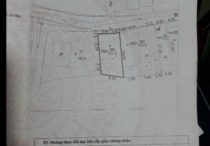ĐẤT ĐẸP- GIÁ TỐT CHÍNH CHỦ CẦN BÁN NHANH LÔ ĐẤT tại tp Hạ Long, tỉnh Quảng Ninh
