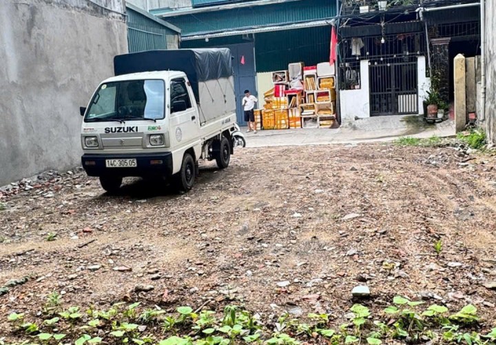 ĐẤT ĐẸP- GIÁ TỐT CHÍNH CHỦ CẦN BÁN NHANH LÔ ĐẤT tại tp Hạ Long, tỉnh Quảng Ninh