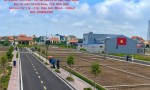 HOT HOT –  CẦN BÁN ĐẤT NỀN FULL THỔ CƯ – GẦN CHỢ & QUẢNG TRƯỜNG – Tại Hải Xuân, Hải Hậu, Nam Định