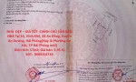 NHÀ  ĐẸP – GIÁ TỐT- CHÍNH CHỦ CẦN BÁN NHÀ Tại Xã An Đồng, Huyện An Dương, Hải Phòng
