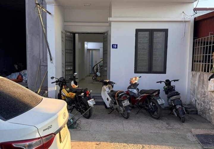 NHÀ  ĐẸP – GIÁ TỐT- CHÍNH CHỦ CẦN BÁN NHÀ Tại Xã An Đồng, Huyện An Dương, Hải Phòng