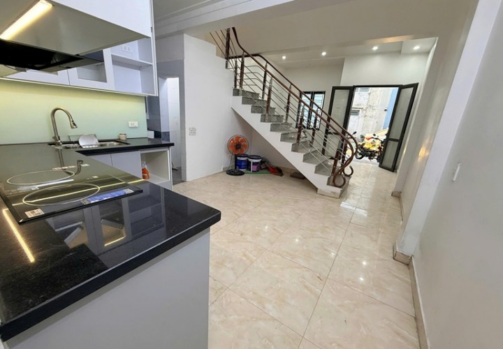 NHÀ  ĐẸP – GIÁ TỐT- CHÍNH CHỦ CẦN BÁN NHÀ Tại Xã An Đồng, Huyện An Dương, Hải Phòng