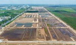 CẦN BÁN 3 CĂN NHÀ PHỐ THƯƠNG MẠI VINHOMES SAIGON PARK –Tại Đ. Thanh Niên, X.Xuân Thới Sơn, Hóc Môn
