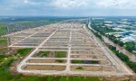 CẦN BÁN 3 CĂN NHÀ PHỐ THƯƠNG MẠI VINHOMES SAIGON PARK –Tại Đ. Thanh Niên, X.Xuân Thới Sơn, Hóc Môn