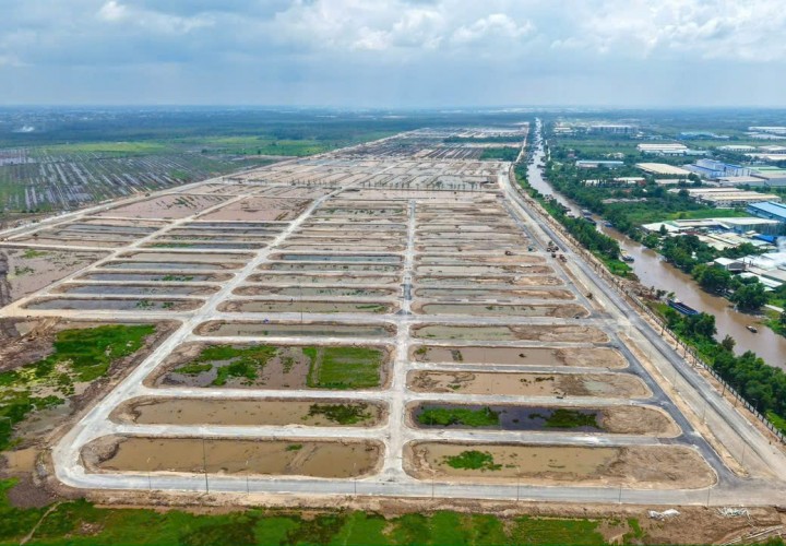 CẦN BÁN 3 CĂN NHÀ PHỐ THƯƠNG MẠI VINHOMES SAIGON PARK –Tại Đ. Thanh Niên, X.Xuân Thới Sơn, Hóc Môn