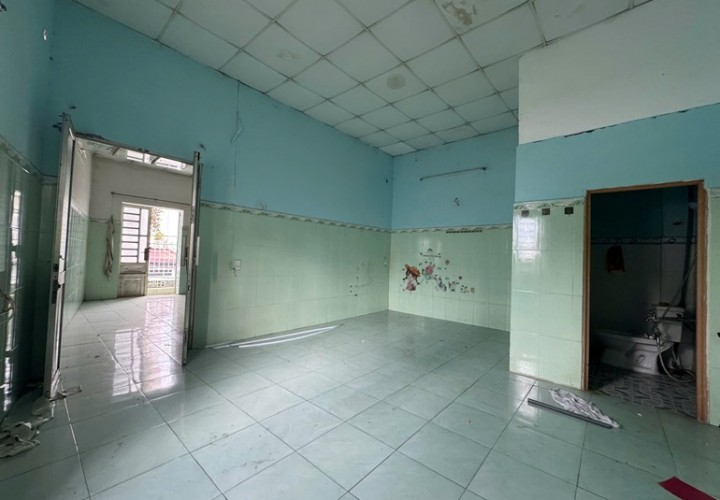 ĐẤT ĐẸP – GIÁ TỐT- CHÍNH CHỦ CẦN BÁN ĐẤT Xã Đông Thạnh, Hóc Môn, HCM