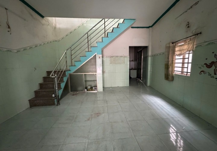 ĐẤT ĐẸP – GIÁ TỐT- CHÍNH CHỦ CẦN BÁN ĐẤT Xã Đông Thạnh, Hóc Môn, HCM