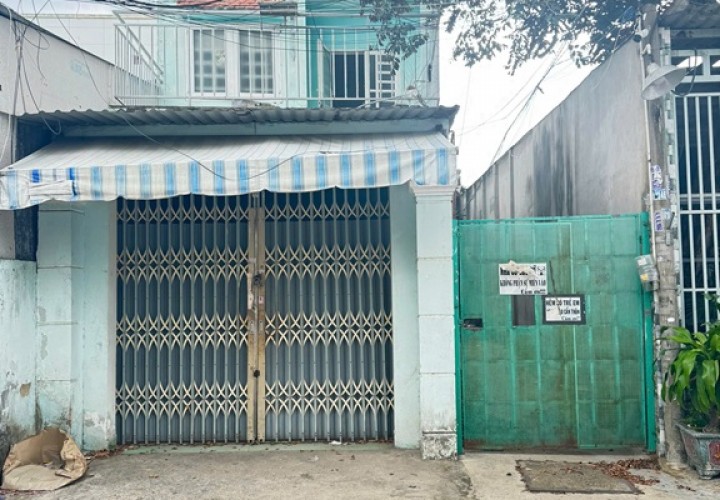 ĐẤT ĐẸP – GIÁ TỐT- CHÍNH CHỦ CẦN BÁN ĐẤT Xã Đông Thạnh, Hóc Môn, HCM