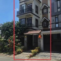 HOT HOT – CHÍNH CHỦ CẦN BÁN BIỆT THỰ CAO CẤP –  Tại KDC Phong Phú 5, Bình Chánh, TP.HCM
