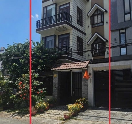 HOT HOT – CHÍNH CHỦ CẦN BÁN BIỆT THỰ CAO CẤP – Tại KDC Phong Phú 5, Bình Chánh, TP.HCM
